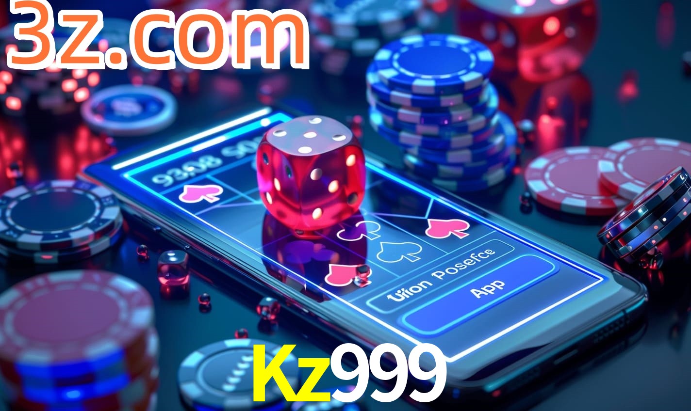 Baixar App Kz999