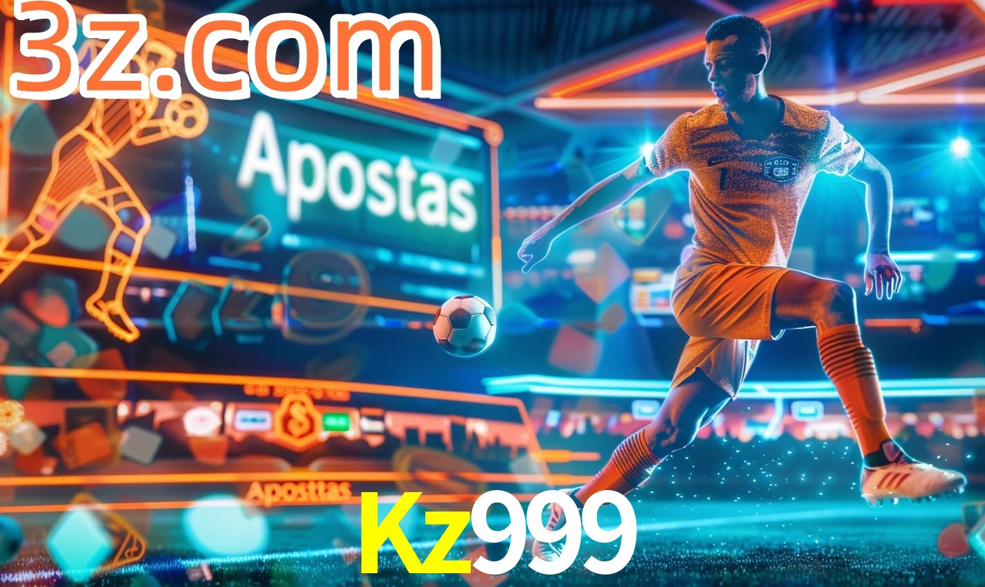 Apostas Kz999