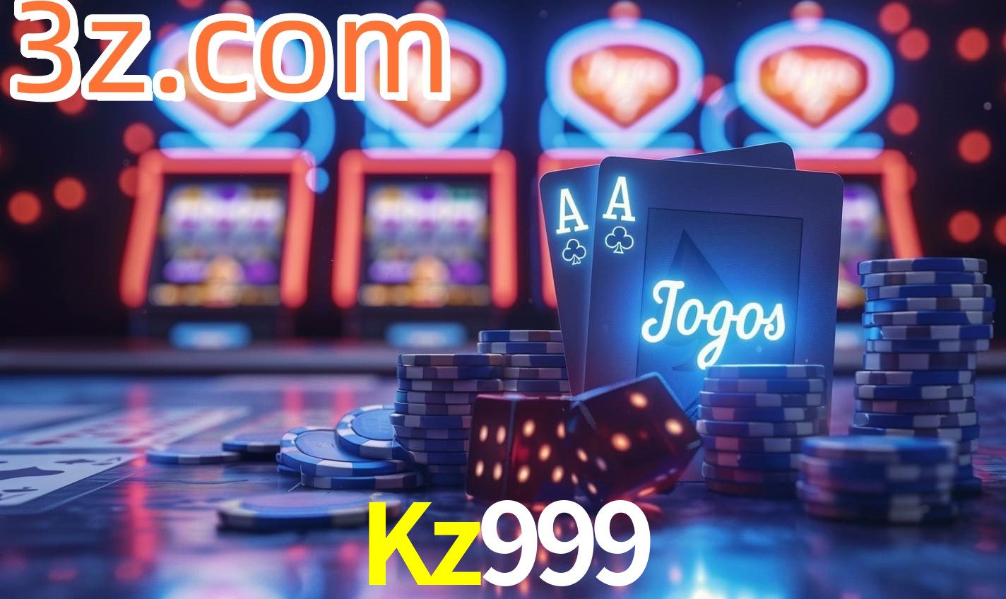 Lista de Jogos Kz999