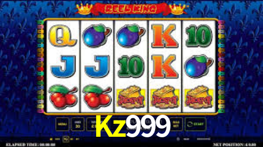 Melhor Casino Online Kz999